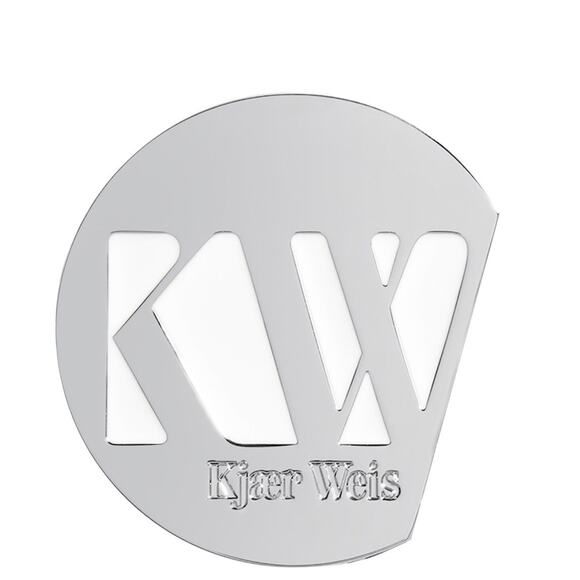 Kjaer Weis Eye Shadow ~ Onyx - Picture 2 of 3